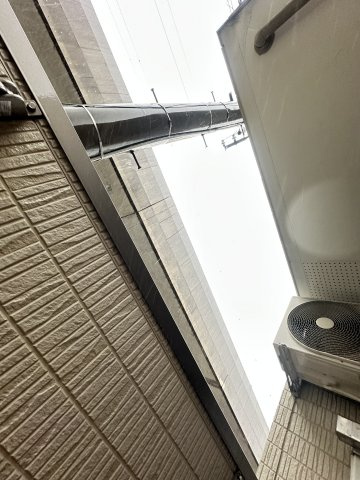 バーンメアオ　パトナムの展望