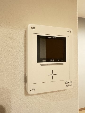 バーンメアオ　パトナムのセキュリティ