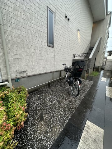 バーンメアオ　パトナムのその他共用部分