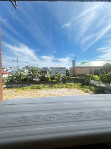 甲子園第３コーポラスの展望