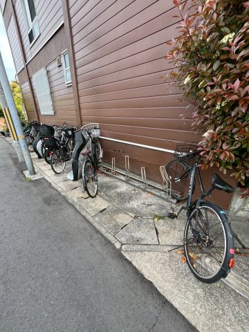 甲子園第３コーポラスのその他共用部分
