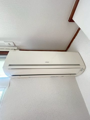 甲子園第３コーポラスの設備