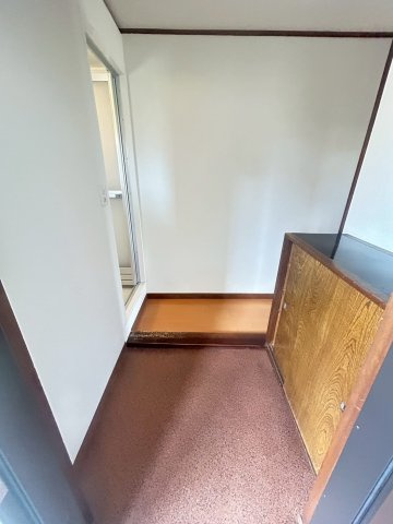 甲子園第３コーポラスの内装