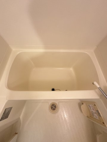 カーサ セレーネの浴室