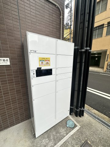 カーサ セレーネの設備