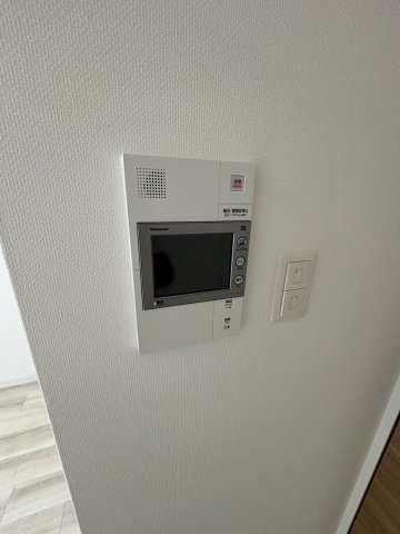 セレニテ難波プリエのセキュリティ