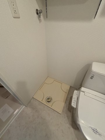 セレニテ難波プリエの設備