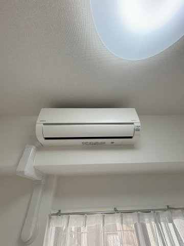 セレニテ難波プリエの設備