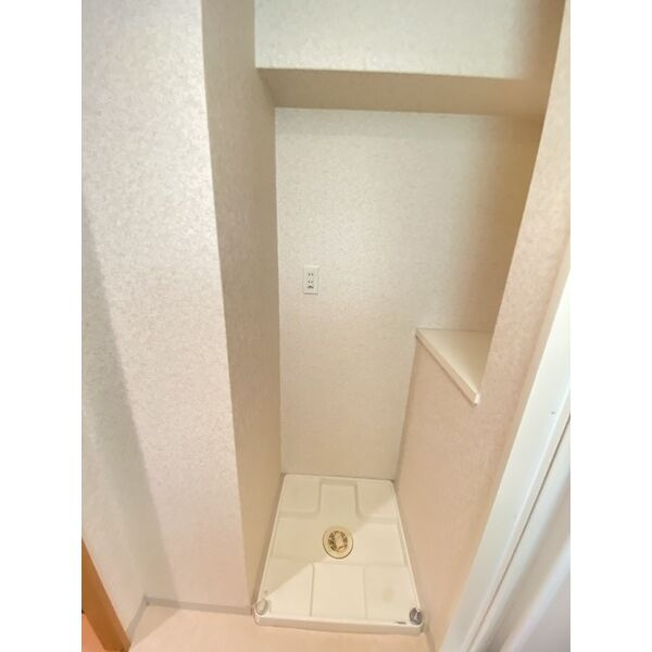 CITY SPIRE難波南の設備
