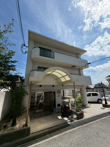 ダンディライオン住吉川
