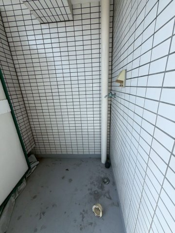 ダンディライオン住吉川の設備