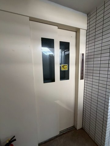 ダンディライオン住吉川のその他共用部分