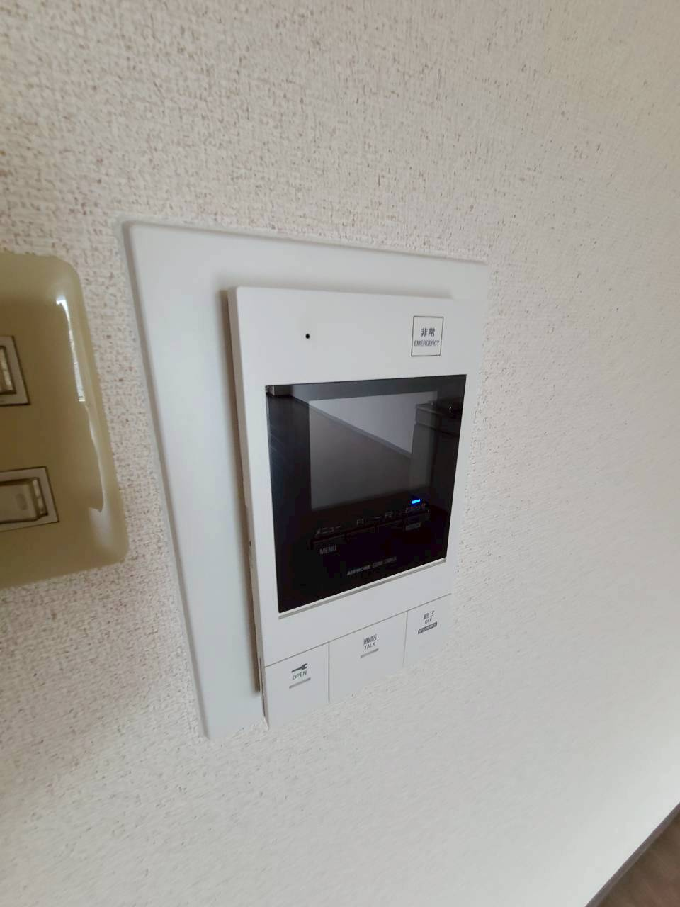 ルノン大森・ドゥの設備