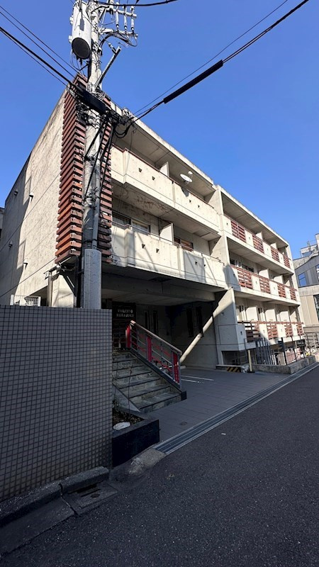 ヴィアレット原宿