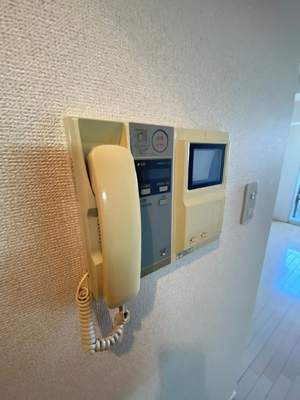 HF駒沢公園レジデンスTOWERの設備