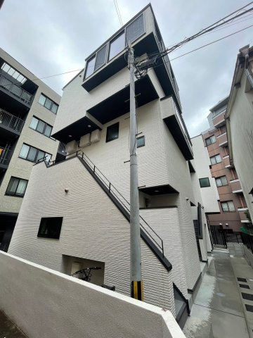 ラシックランテ平和 