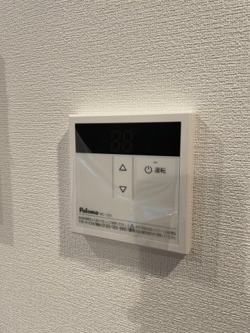 ラシックランテ平和 の設備
