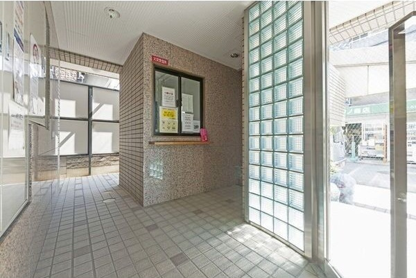 エステムコート東灘のその他共用部分