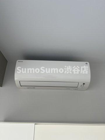 クラールハイト三宿Ⅰの設備
