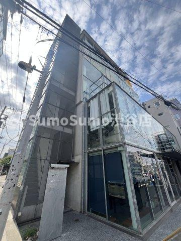 クラールハイト三宿Ⅰ