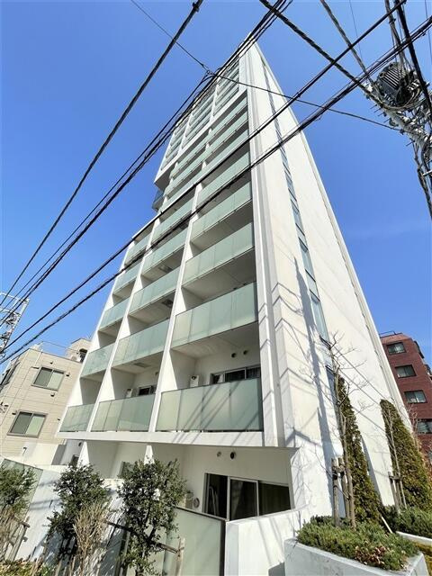 Court Hills 広尾南 