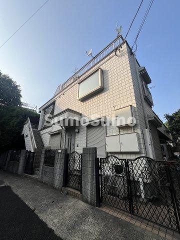 La est Maison