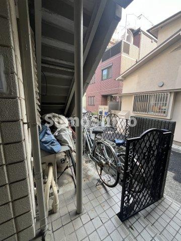La est Maisonのその他共用部分