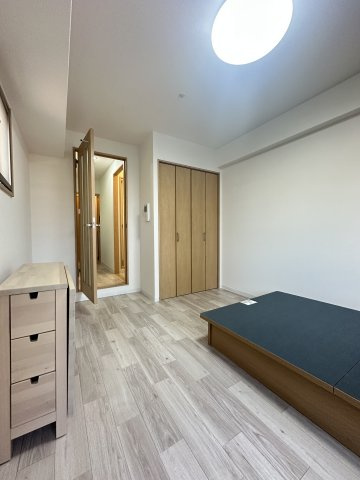 ルミエール瓦屋町の内装