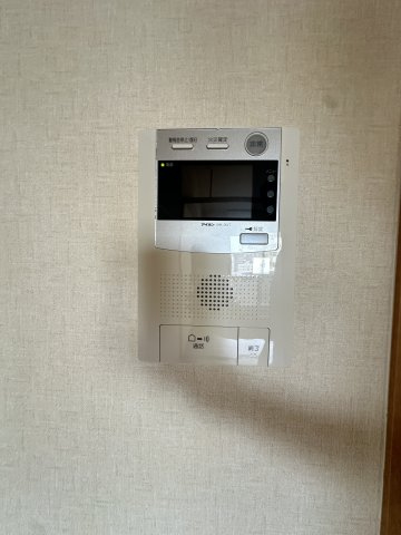 アリビオ博多駅北のセキュリティ