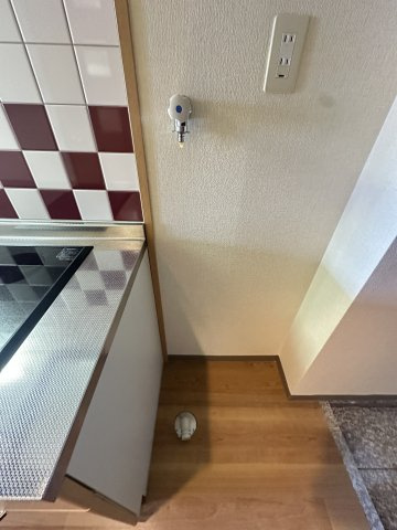 アリビオ博多駅北のその他