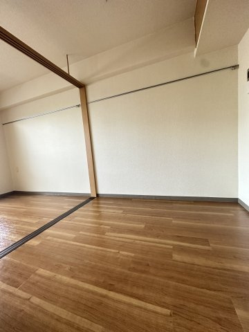 アリビオ博多駅北の居間・リビング