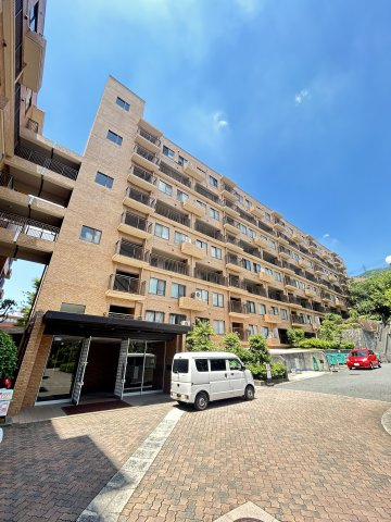六甲グランドヒルズ番館