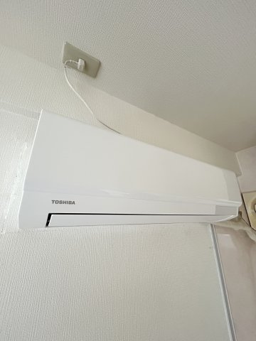 メゾンド山手のその他