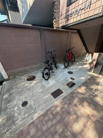 アメニティＭのその他共用部分