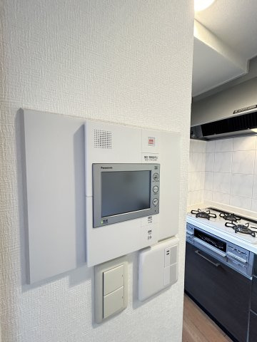 アーバネックス元町通のセキュリティ