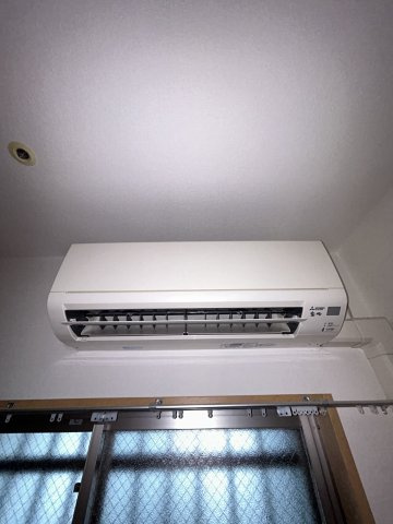 アーバネックス元町通の設備