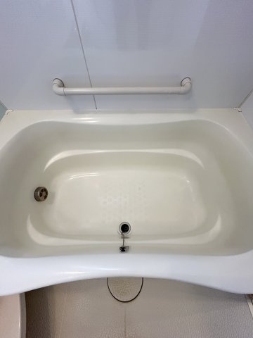 アーバネックス元町通の浴室