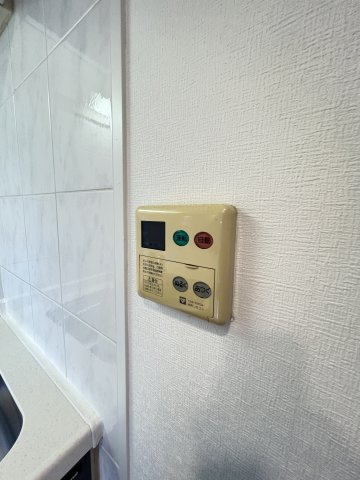 アーバネックス元町通の設備
