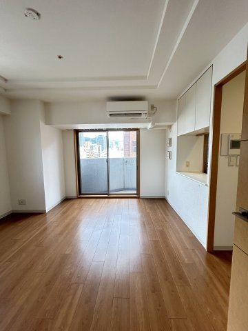 アーバネックス元町通の居間・リビング