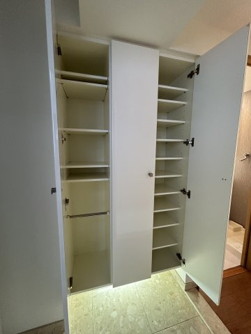 アーバネックス元町通のその他共用部分
