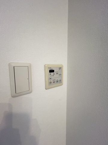アーバネックス元町通の設備