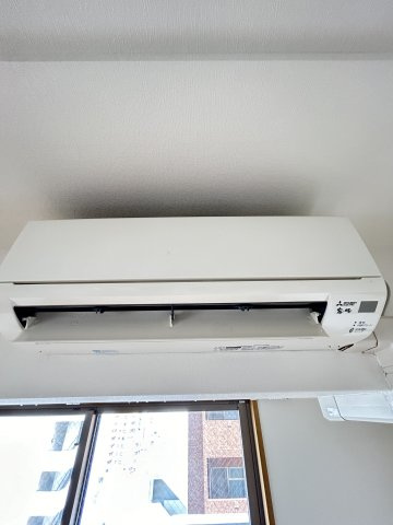 アーバネックス元町通の設備