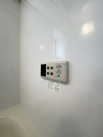 アーバネックス元町通の設備