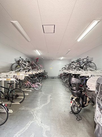 アーバネックス元町通のその他共用部分