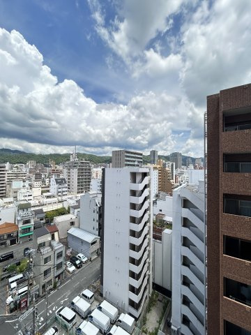 アーバネックス元町通の展望