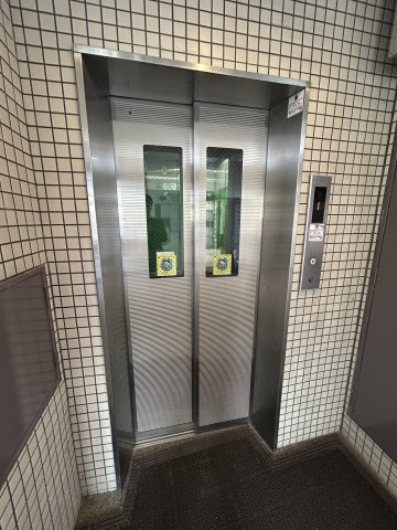 グランドールサンパティオのその他共用部分