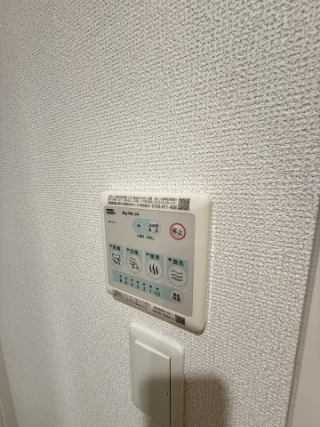セレニテ谷町四丁目アリエの設備