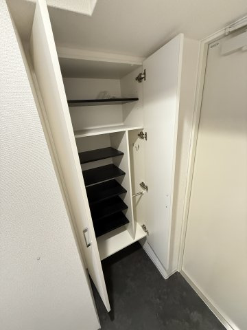 セレニテ谷町四丁目アリエのその他