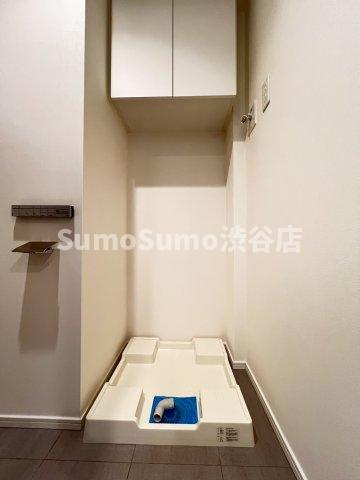 パークハビオ渋谷の設備