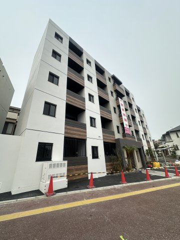 エクシア別府